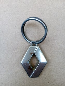 Porte-clé\constructeur\garage\Renault
