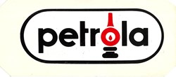 Autocollant\Pétrolier\Petrola