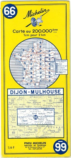 Documents\cartes routières\Michelin