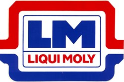 Autocollant\Pétrolier\Liqui-Moly
