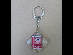 Porte-clé\pétrolier\Avia