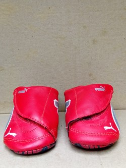 Chaussures\enfants\constructeur\Ferrari