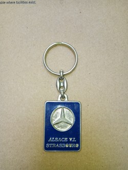 Porte-clé\constructeur\garage\Mercedes