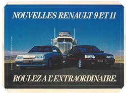 Autocollant\Constructeur\Renault