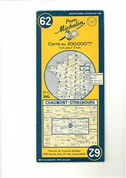 Documents\cartes routières\Michelin