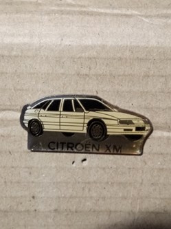 Pin's\constructeur\Citroën