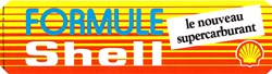 Autocollant\Pétrolier\Shell