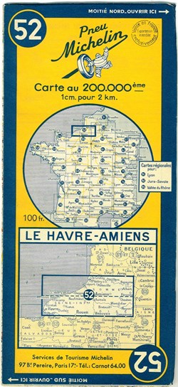 Documents\cartes routières\Michelin