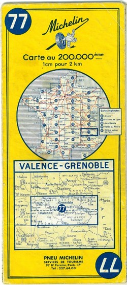 Documents\cartes routières\Michelin