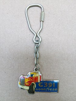 Porte-clé\équipementier\Goodyear