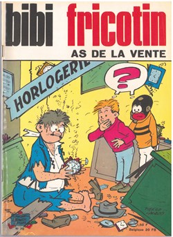 Bibi Fricotin 78 4 trim 69