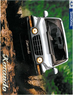 Documents\Plaquettes commerciales\constructeur\SsangYong