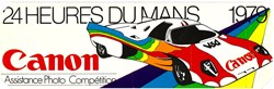 Autocollant\Evènements