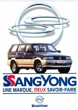 Documents\Plaquettes commerciales\constructeur\SsangYong