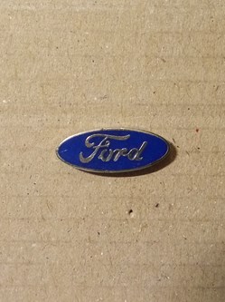 Pin's\constructeur\Ford