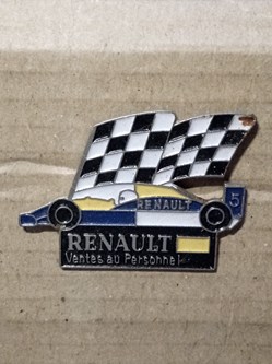 Pin's\Auto divers
