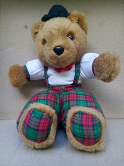 Goodies\pétrolier\peluche\BP