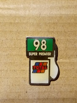 Pin's\Pétroliers\Total