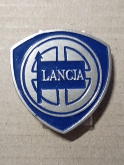 Pin's\constructeur\Lancia