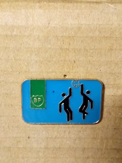 Pin's\Pétroliers\BP