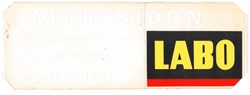 Autocollant\Garage\Indépendant