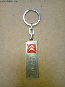 Porte-clé\constructeur\garage\Citroën