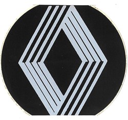 Autocollant\Constructeur\Renault