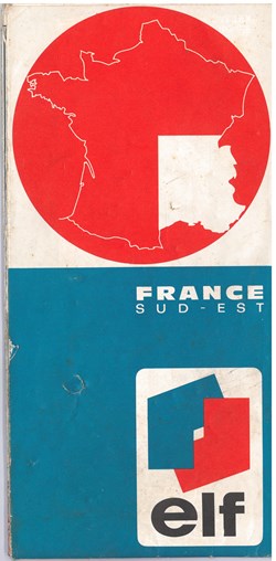 Documents\cartes routières\pétrolier\ELF
