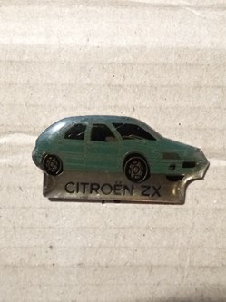 Pin's\constructeur\Citroën