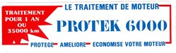 Autocollant\Pétrolier\Protek