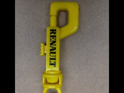 Porte-clé\constructeur\Renault