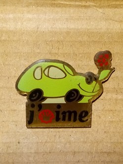 Pin's\Pétroliers\Shell