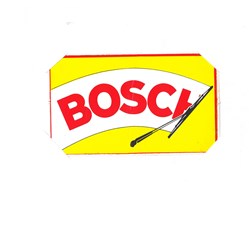 Autocollant\Equipementier\Bosch
