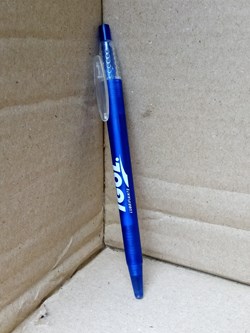 Stylo\pétrolier\Igol