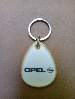 Porte-clé\constructeur\Opel