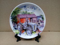 Décoration\assiette\constructeur\