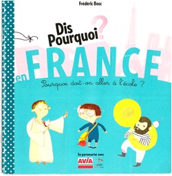 Livre enfant