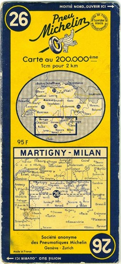 Documents\cartes routières\Michelin