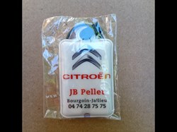 Porte-clé\constructeur\garage\Citroën
