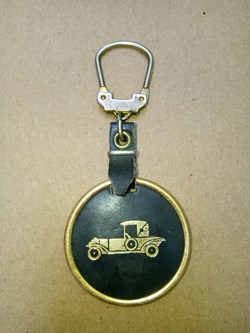 Porte-clé\constructeur\garage\Citroën
