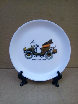 Art de la table\sous verre\Tacot\