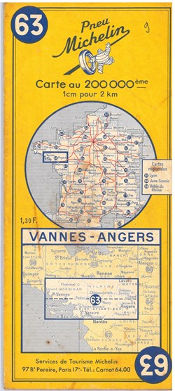 Documents\cartes routières\Michelin