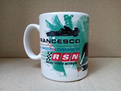 Art de la table\Tasse à café\Disney\Cars