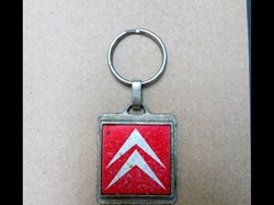 Porte-clé\constructeur\garage\Citroën