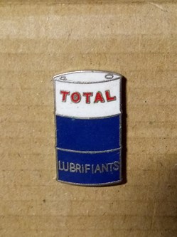 Pin's\Pétroliers\Total