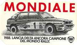 Autocollant\Constructeur\Lancia