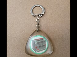 Porte-clé\équipementier\Fulmen