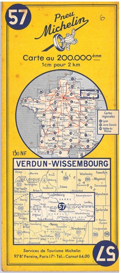 Documents\cartes routières\Michelin