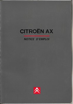 Documents\Notice d'emploi\constructeur\Citroën