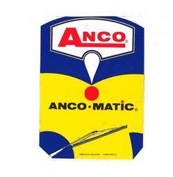 Autocollant\Equipementier\Anco